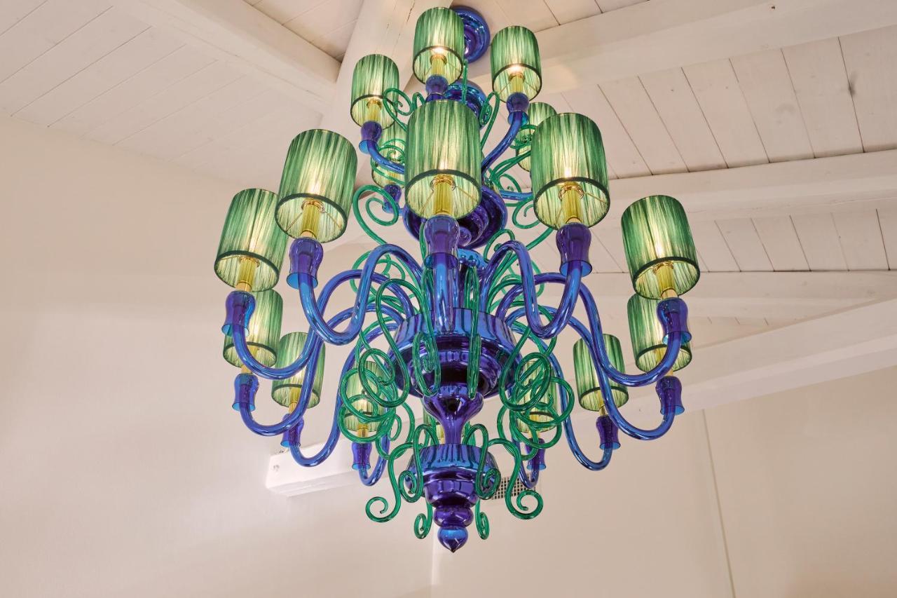 Simone Cenedese Murano Apartments - Cristallo Eksteriør bilde