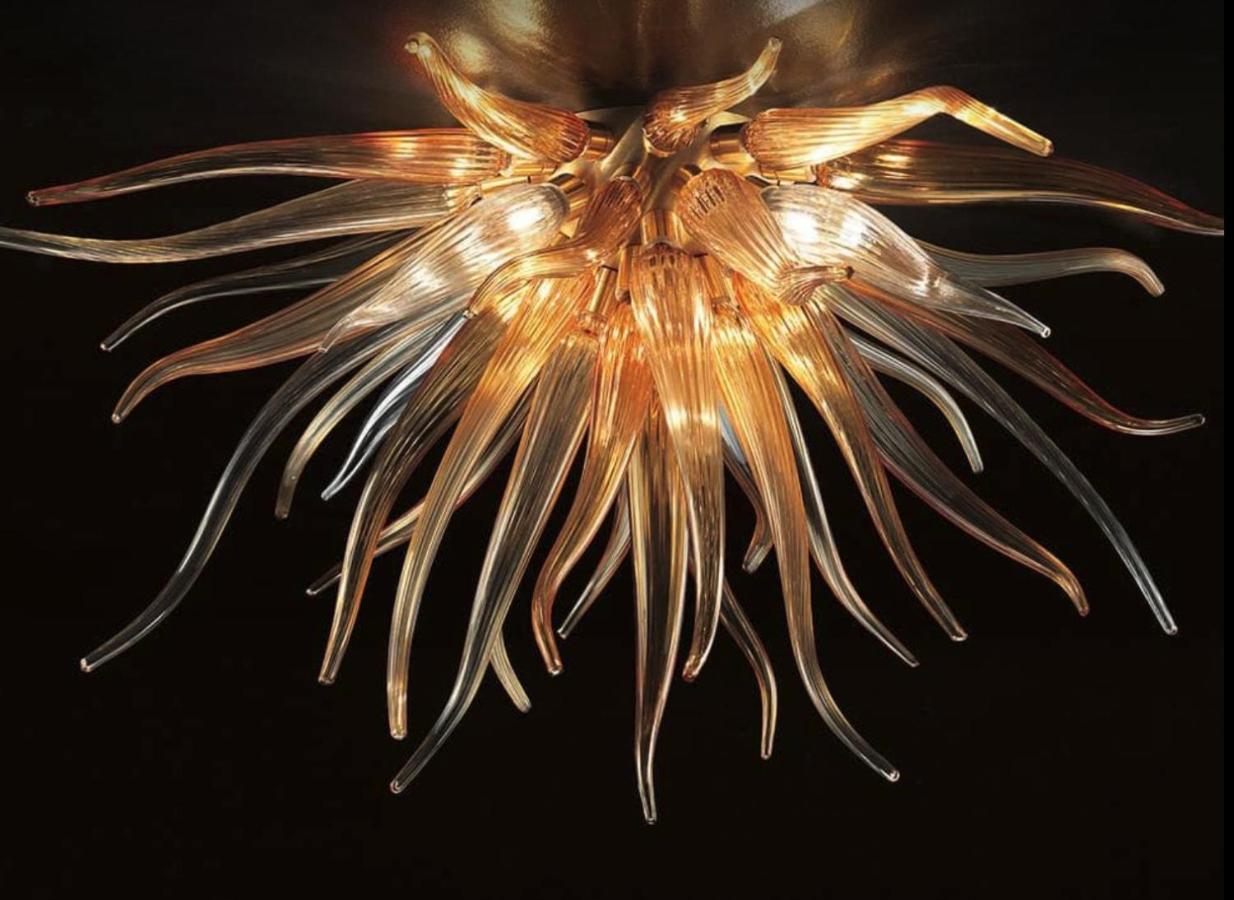 Simone Cenedese Murano Apartments - Cristallo Eksteriør bilde